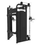 Polea Doble Dual Pulley IRONSIDE Infinity