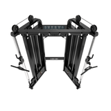 Polea Doble Dual Pulley IRONSIDE Infinity