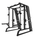 Máquina Smith TB87 Machine IRONSIDE Infinity