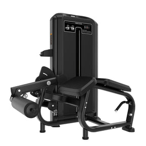 IRONSIDE Infinity Prone Leg Curl 2.0 – leg curl machine for a commercial gym