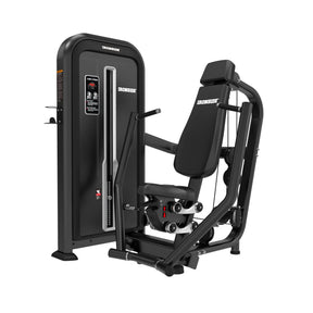 IRONSIDE Infinity Chest Press Machine – machine à développé couché pour un studio d’entraînement