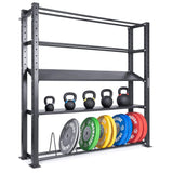 IRONSIDE Multi Storage Rack