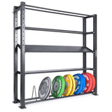 IRONSIDE Multi Storage Rack