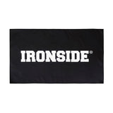 IRONSIDE Premium Training Sports Towel Training Accessories Ironside Fitness Canada
