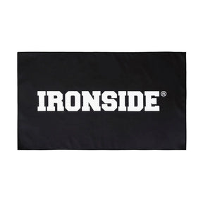 IRONSIDE Premium microfibre sports towel