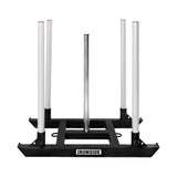 IRONSIDE Hybrid Training Sled – Push & Pull Sled IRONSIDE FITNESS CANADA