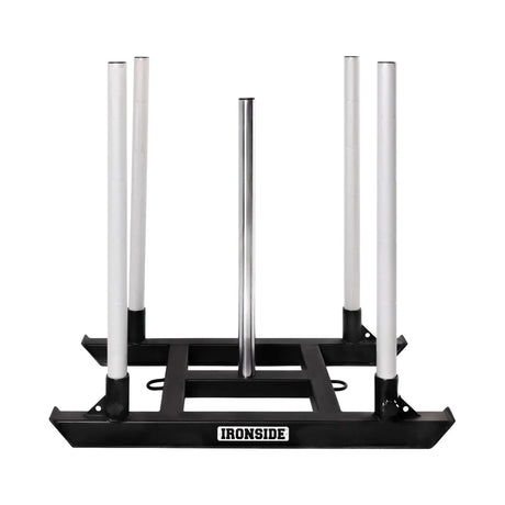 IRONSIDE Hybrid Training Sled – Push & Pull Sled IRONSIDE FITNESS CANADA