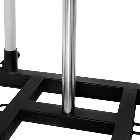 IRONSIDE Hybrid Training Sled – Push & Pull Sled IRONSIDE FITNESS CANADA