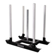 IRONSIDE Hybrid Training Sled – Push & Pull Sled IRONSIDE FITNESS CANADA