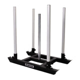 IRONSIDE Hybrid Training Sled – Push & Pull Sled IRONSIDE FITNESS CANADA