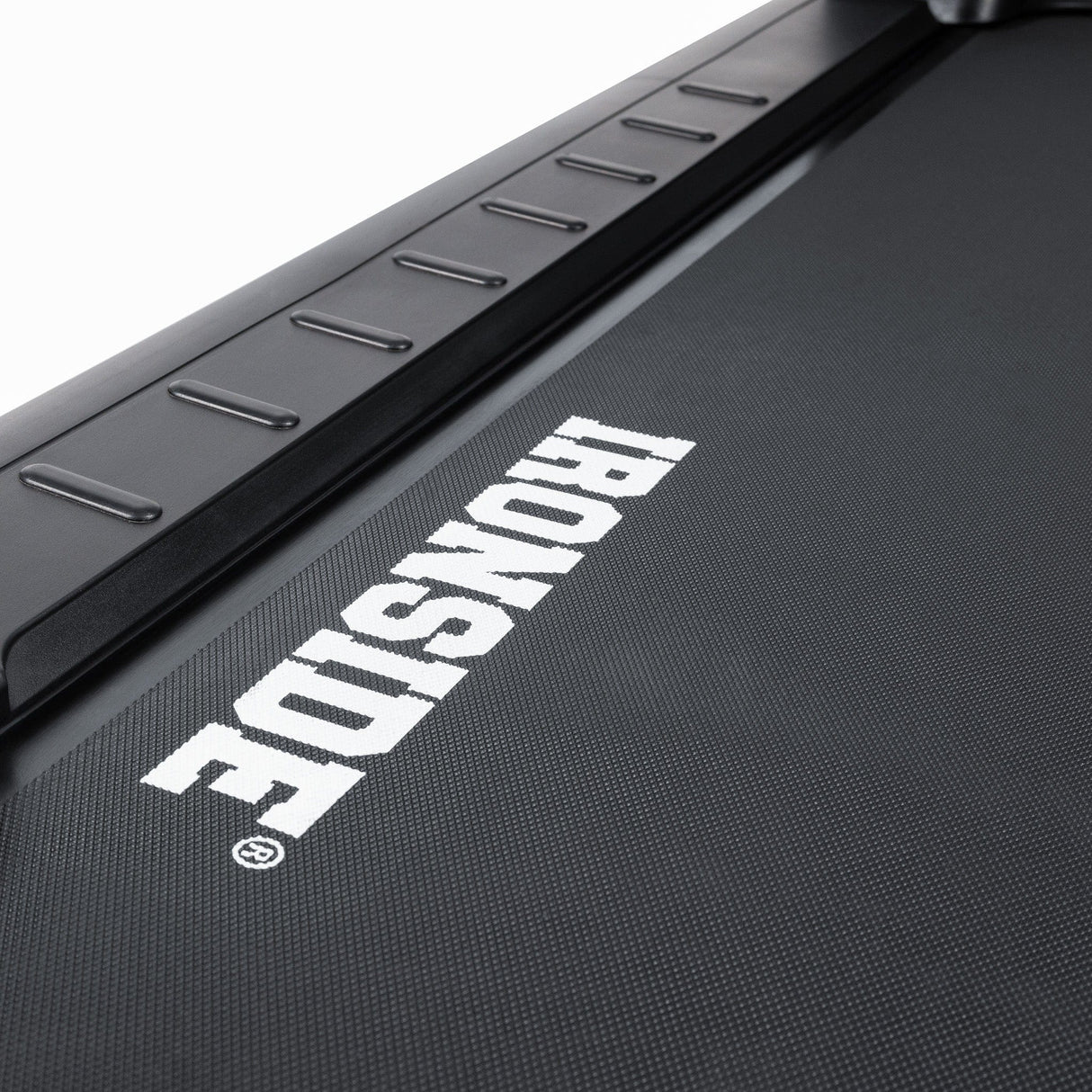 IRONSIDE IPS LED Treadmill