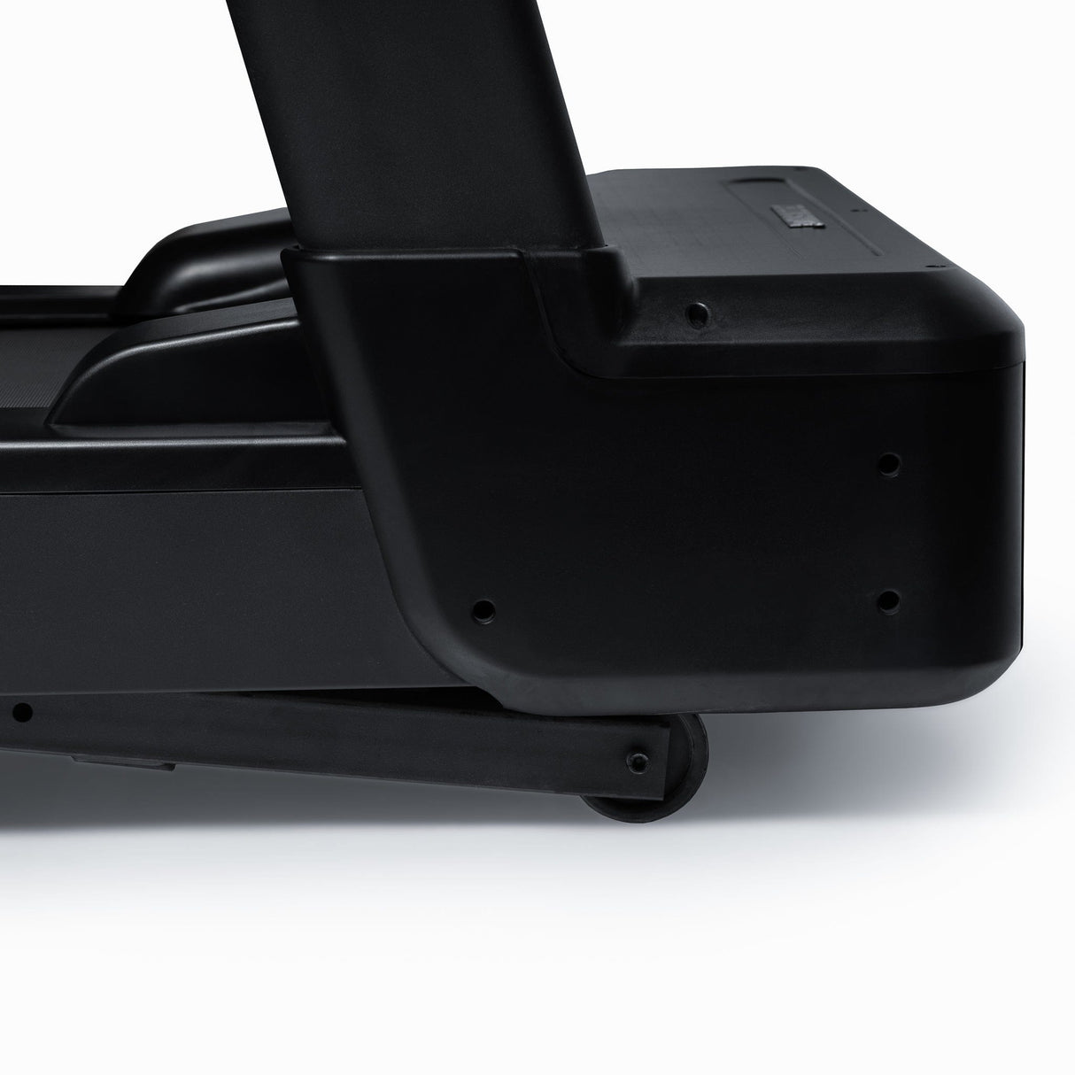 IRONSIDE IPS LED Treadmill