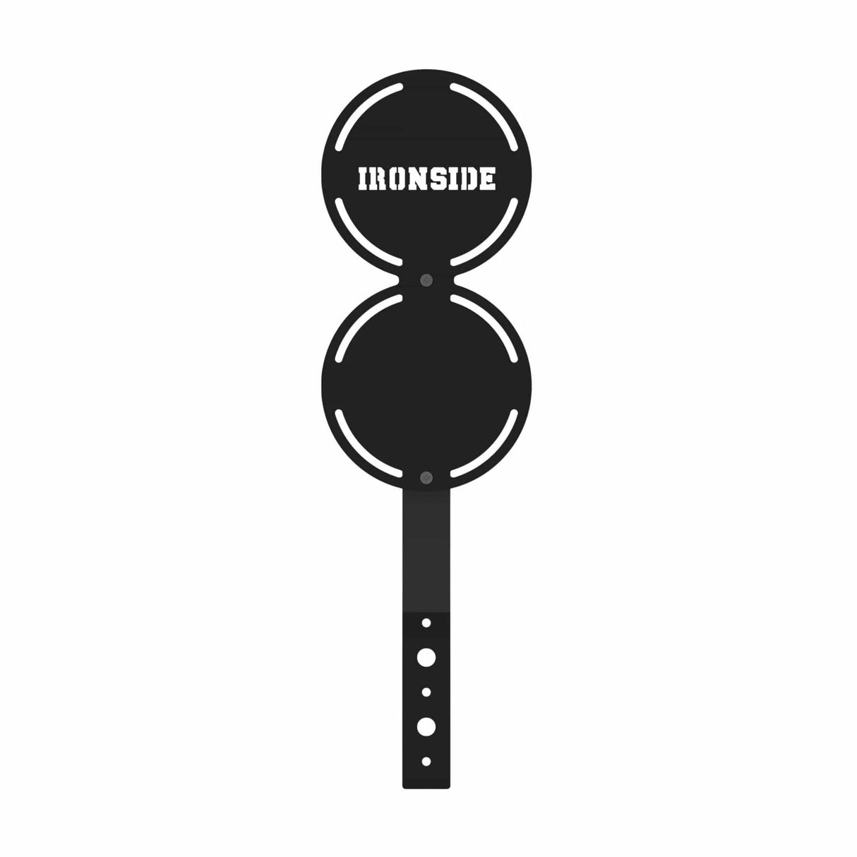 Wall Ball Target RONSIDE Training Accessories Ironside Fitness Canada