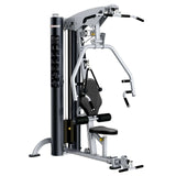 Máquina Multiestación PRO IPS IRONSIDE