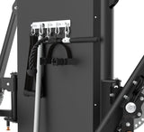 IRONSIDE Luxe Dual Cable Machine