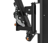 IRONSIDE Luxe Dual Cable Machine