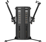 IRONSIDE Luxe Dual Cable Machine