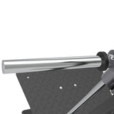 IRONSIDE Luxe Plate-Loaded Hack Squat