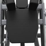 IRONSIDE Luxe Plate-Loaded Hack Squat