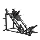 IRONSIDE Luxe Plate-Loaded Hack Squat