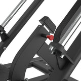 IRONSIDE Luxe Plate-Loaded Hack Squat
