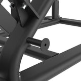 IRONSIDE Luxe Plate-Loaded Hack Squat