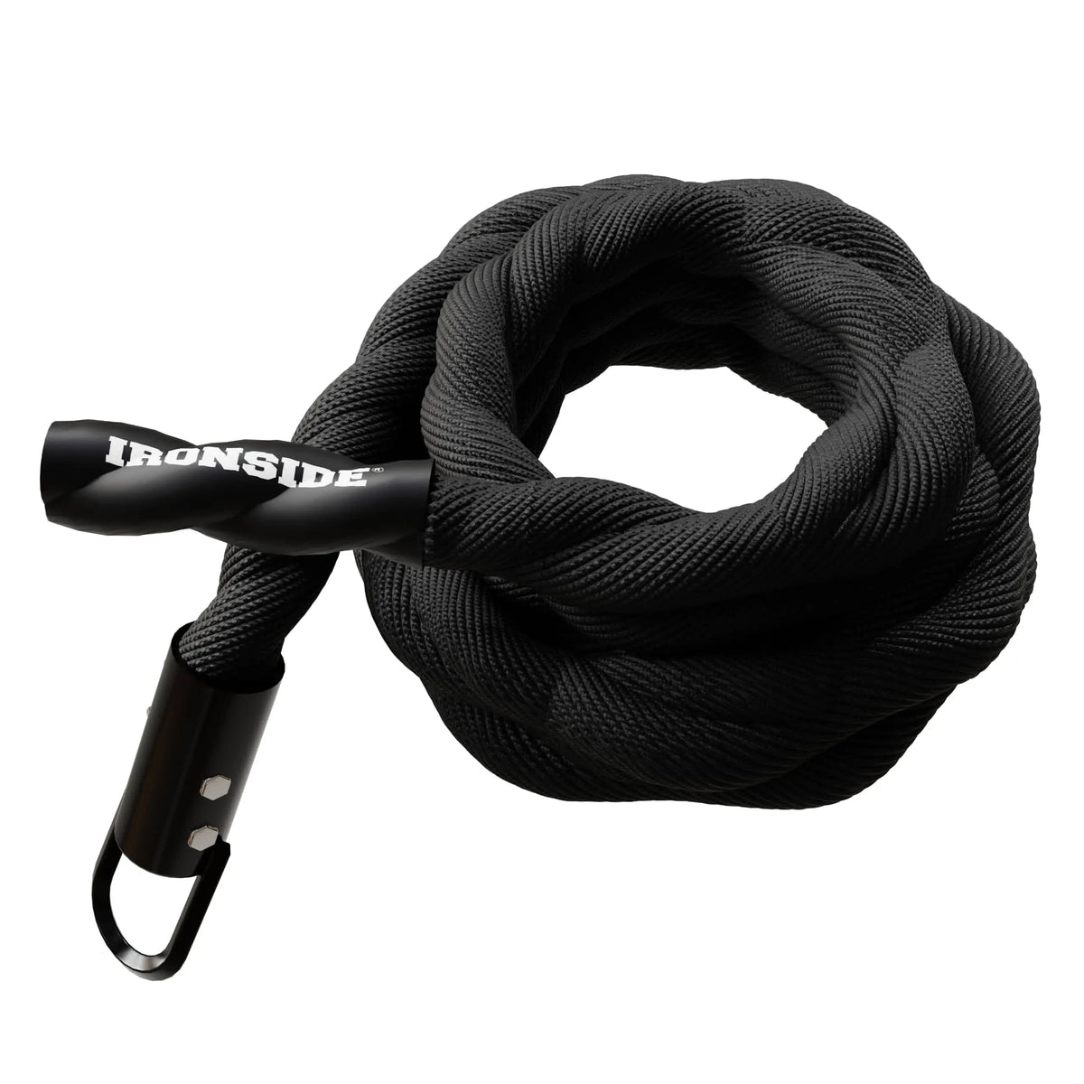 Ironsides Rope IRONSIDE Fitness Climbing Rope | Premium Crossfit Equipment Canada