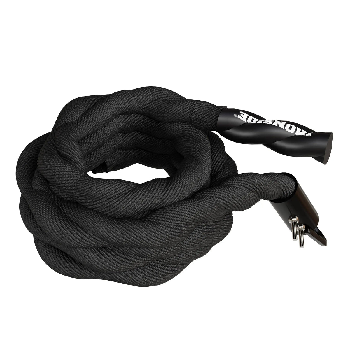 Ironsides Rope IRONSIDE Fitness Climbing Rope | Premium Crossfit Equipment Canada