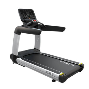 IRONSIDE Infinity LED Treadmill – tapis roulant pour un aménagement de gym