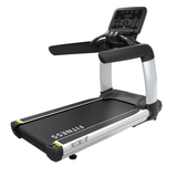 IRONSIDE Infinity LED Treadmill