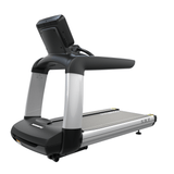 IRONSIDE Infinity LED Treadmill