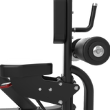 IRONSIDE traction dorsale Luxe