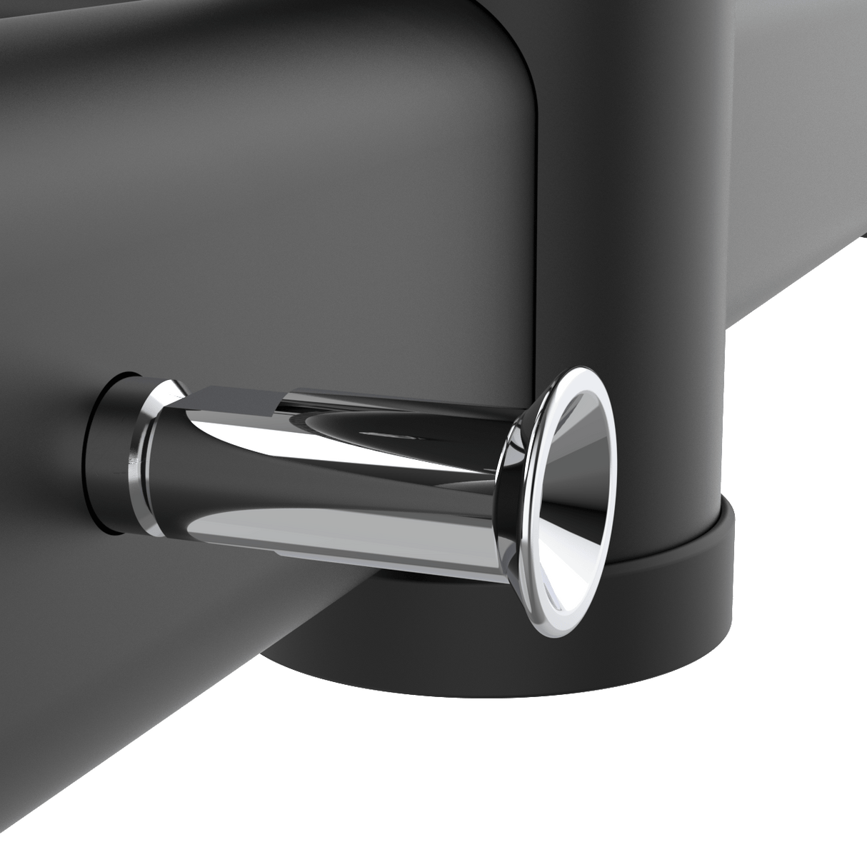 IRONSIDE Luxe Multi Pull-Up & Dip Station
