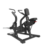 IRONSIDE Luxe Plate-Loaded Seated Row