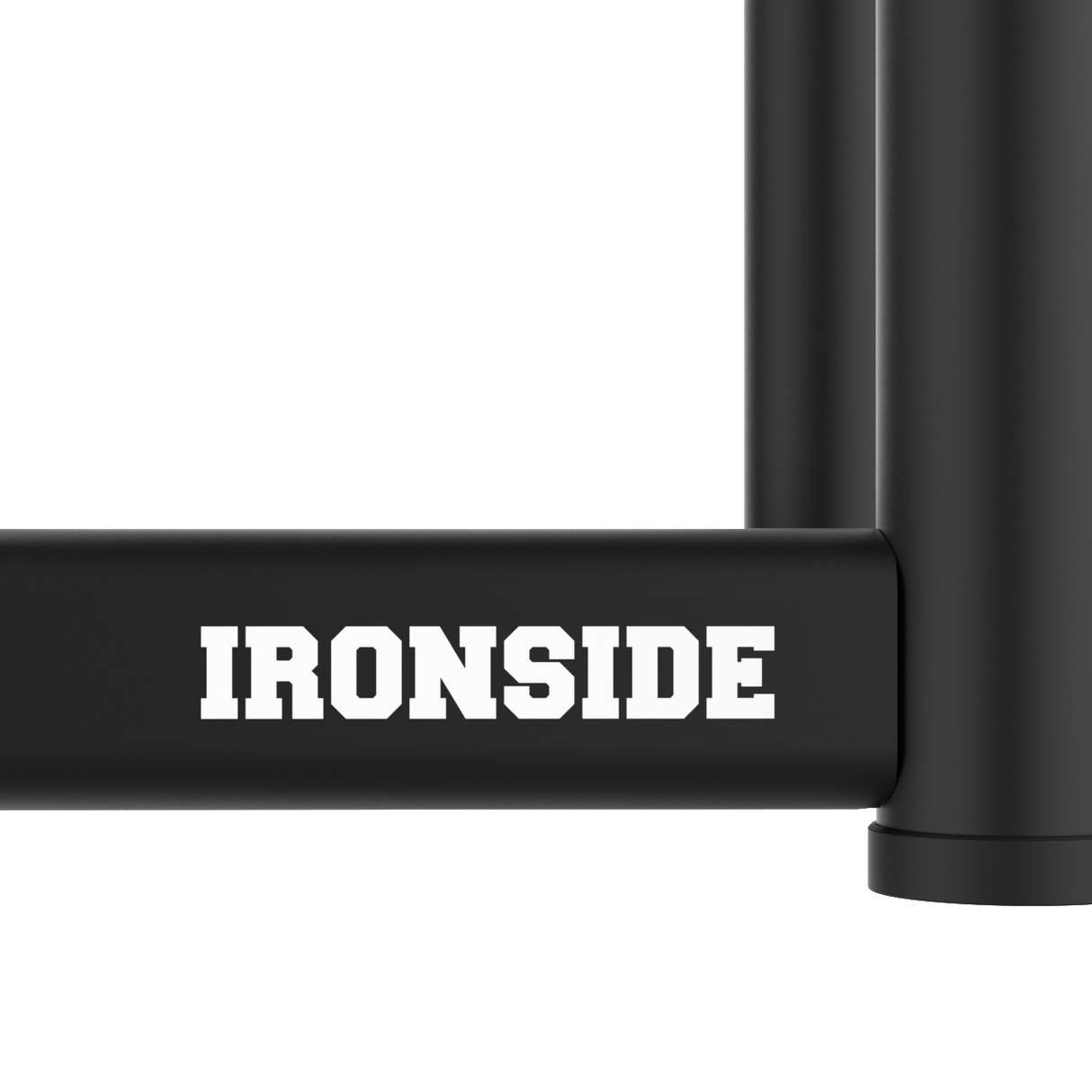 IRONSIDE Luxe Multi Pull-Up & Dip Station