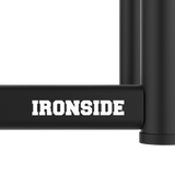 IRONSIDE Luxe Multi Pull-Up & Dip Station