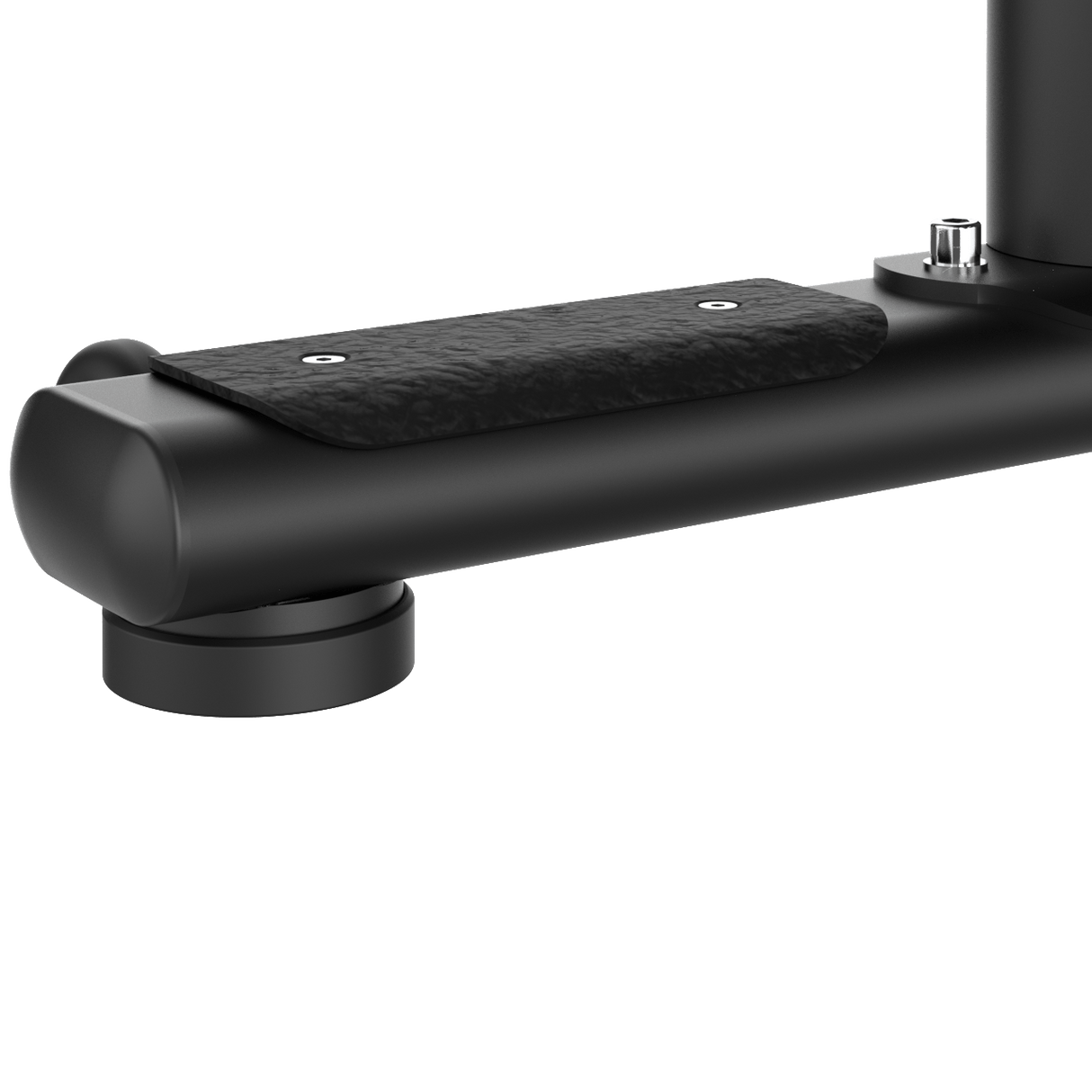 IRONSIDE Luxe Commercial Adjustable Bench