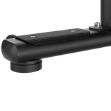 IRONSIDE Luxe Commercial Adjustable Bench