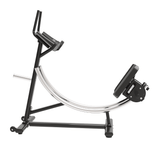 abcoaster infinity ironside