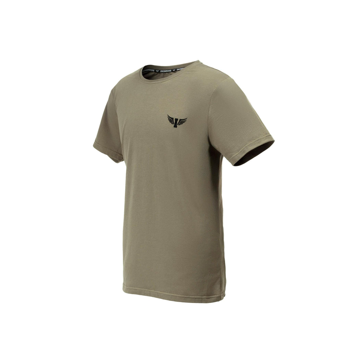 IRONSIDE Men’s Short Sleeve Training Tee