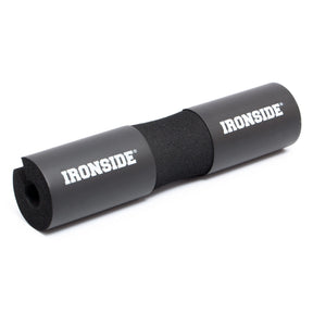 Coussin de barre pour hip thrust IRONSIDE en mousse dense