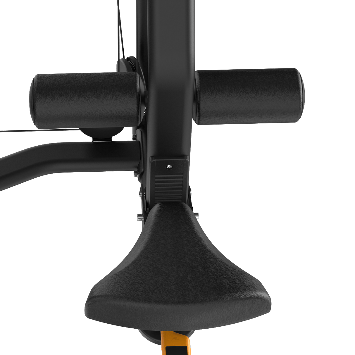 IRONSIDE Luxe Lat Pulldown Machine