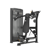 IRONSIDE Luxe Multi Press Machine