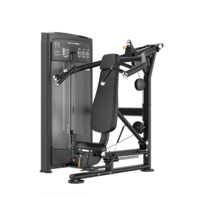 IRONSIDE Luxe Multi Press Machine – multi press machine for a fitness centre
