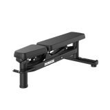 IRONSIDE Luxe Commercial Adjustable Bench