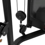 IRONSIDE Luxe Lat Pulldown Machine