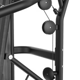 IRONSIDE Luxe Multi Press Machine