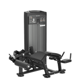 IRONSIDE Luxe Prone Leg Curl Machine