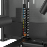 IRONSIDE Luxe Hip Thruster