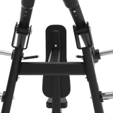 IRONSIDE Luxe Plate-Loaded Shoulder Press